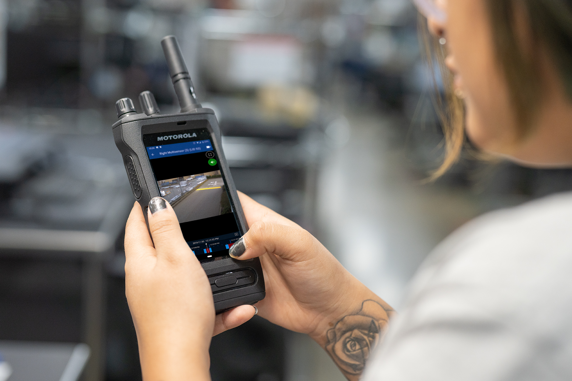 Motorola Solutions Two Way Radio Communications Motorola Solutions Two Way Radio Communications